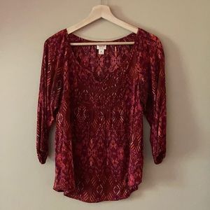 Blouse
